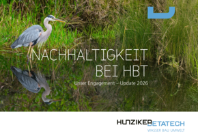 Nachhaltigkeitsbericht