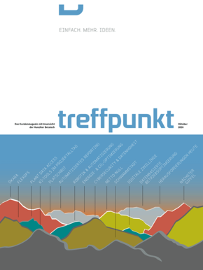 Treffpunkt Oktober 2026