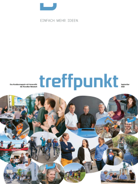 treffpunkt september 2022