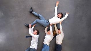 Innovationsgruppe U35
