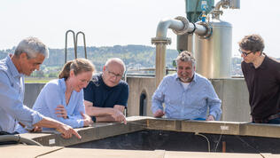 ARA Falkenstein, Oensingen