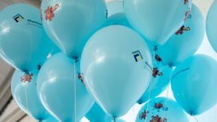 Kläranlage Glarnerland 