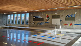 Fit für die Zukunft: 