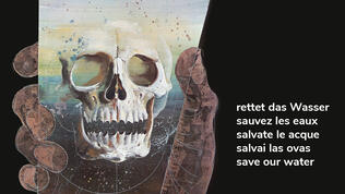 60 Jahre – rettet das Wasser