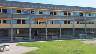 Forte riduzione delle emissioni di CO₂ presso la scuola media di Stabio: misure per il risanamento energetico e la sostituzione dell'attuale impianto di riscaldamento