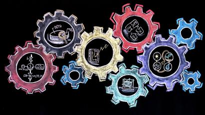 Forschung &amp; Entwicklung