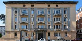 Niederlassung Lugano